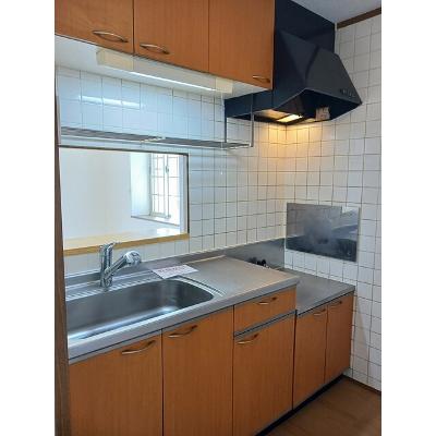 アメニティコーポラス　Ａ 203【管理NO：1-010478401-02030】 ★家具家電は申し込み後に搬入しますの物件写真3