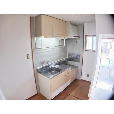 ジュネスアノンα 103【管理NO：1-003387801-01030】 ★家具家電は申し込み後に搬入しますの物件写真3