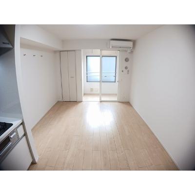 サン・ライズ 205【管理NO：1-024056801-02040】 ★家具家電は申し込み後に搬入します 2026年07月下旬入居可能の物件写真2