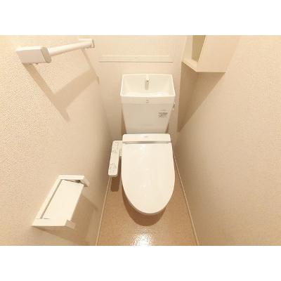 ロイヤルコート．花ノ木 205【管理NO：1-023106801-02040】 ★家具家電は申し込み後に搬入しますの物件写真5