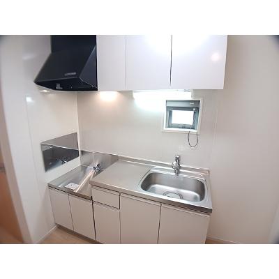ジェルメ大喜新町 202【管理NO：1-020731901-02020】 ★家具家電は申し込み後に搬入します★の物件写真3
