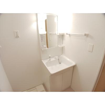 ジェルメ大喜新町 202【管理NO：1-020731901-02020】 ★家具家電は申し込み後に搬入します★の物件写真6