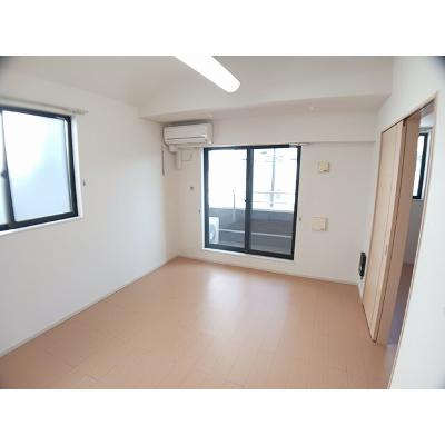 ル・リアンⅡ　Ｅａｓｔ 202【管理NO：1-020322402-02020】 ★家具家電は申し込み後に搬入します★の物件写真2