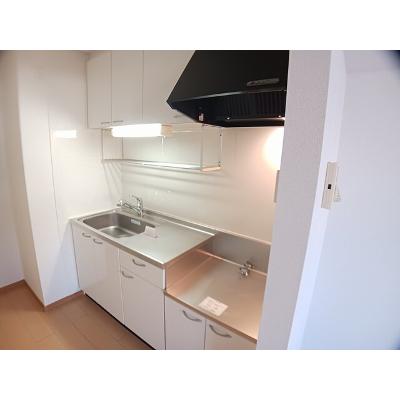 タウニーオウル 201【管理NO：1-014941401-02010】 ★家具家電は申し込み後に搬入します★の物件写真3