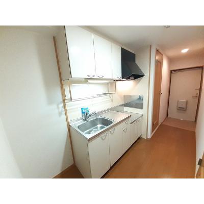グレイスあらかわ 706【管理NO：1-013914601-07050】 ★家具家電は申し込み後に搬入しますの物件写真3