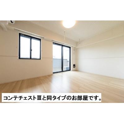 ローレル 205【管理NO：1-028316301-02050】 ★家具家電は申し込み後に搬入します★ ★2026年10月上旬入居可能★の物件写真2