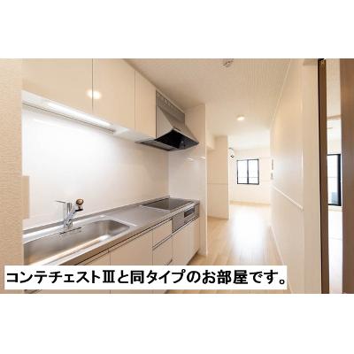 ローレル 205【管理NO：1-028316301-02050】 ★家具家電は申し込み後に搬入します★ ★2026年10月上旬入居可能★の物件写真3