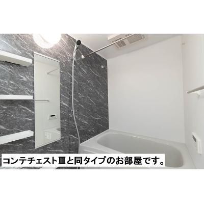 ローレル 205【管理NO：1-028316301-02050】 ★家具家電は申し込み後に搬入します★ ★2026年10月上旬入居可能★の物件写真4