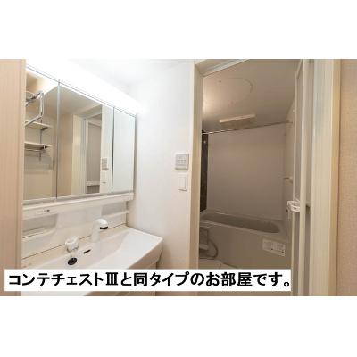 ローレル 205【管理NO：1-028316301-02050】 ★家具家電は申し込み後に搬入します★ ★2026年10月上旬入居可能★の物件写真6