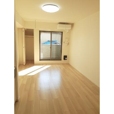 フェリーチェ 206【管理NO：1-025779201-02050】 ★家具家電は申し込み後に搬入します★の物件写真2