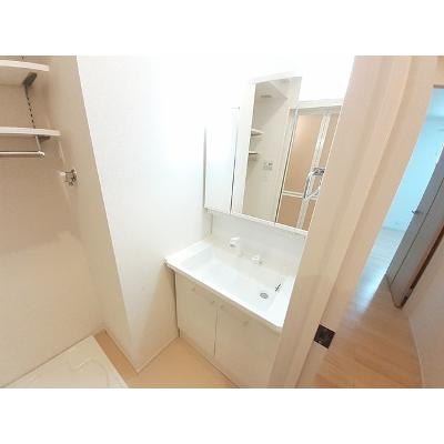 シャンテハウス中根Ⅲ 202【管理NO：1-025726801-02020】 ★家具家電は申し込み後に搬入します★の物件写真6
