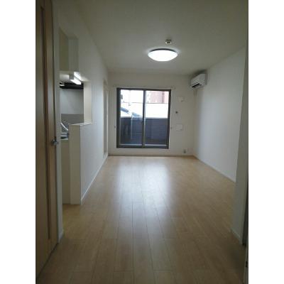 リンデンⅠ 302【管理NO：1-021569301-03020】 ★家具家電は申し込み後に搬入します 2026年07月中旬入居可能の物件写真2