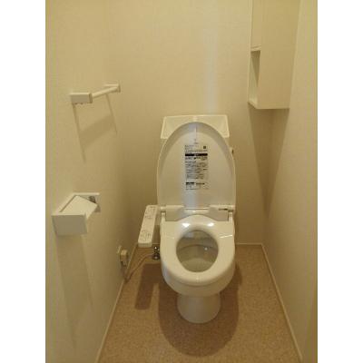 リンデンⅠ 302【管理NO：1-021569301-03020】 ★家具家電は申し込み後に搬入します 2026年07月中旬入居可能の物件写真5