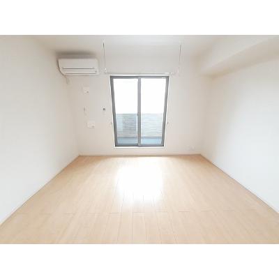 アンダンテⅡ 202【管理NO：1-021545501-02020】 ★家具家電は申し込み後に搬入しますの物件写真2