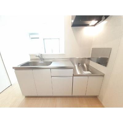 アンダンテⅡ 202【管理NO：1-021545501-02020】 ★家具家電は申し込み後に搬入しますの物件写真3