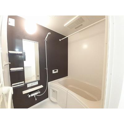 アンダンテⅡ 202【管理NO：1-021545501-02020】 ★家具家電は申し込み後に搬入しますの物件写真4