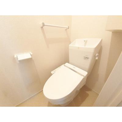 アンダンテⅡ 202【管理NO：1-021545501-02020】 ★家具家電は申し込み後に搬入しますの物件写真5