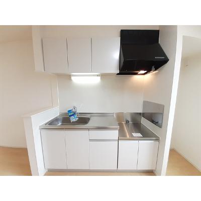 メゾン　サンライズ 303【管理NO：1-021395501-03030】 ★家具家電は申し込み後に搬入します 2026年09月中旬入居可能の物件写真3