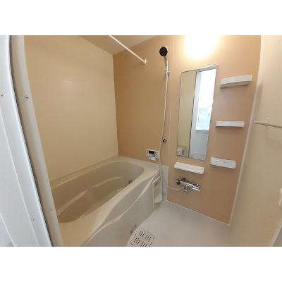 メゾン　サンライズ 303【管理NO：1-021395501-03030】 ★家具家電は申し込み後に搬入します 2026年09月中旬入居可能の物件写真4