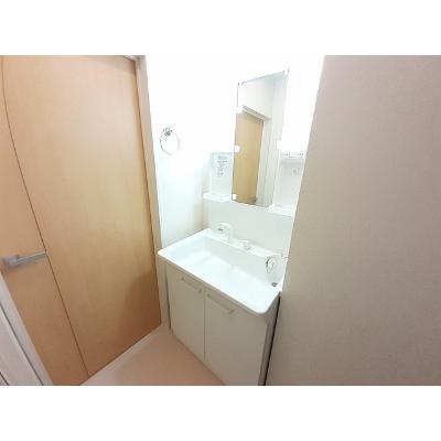 メゾン　サンライズ 303【管理NO：1-021395501-03030】 ★家具家電は申し込み後に搬入します 2026年09月中旬入居可能の物件写真6