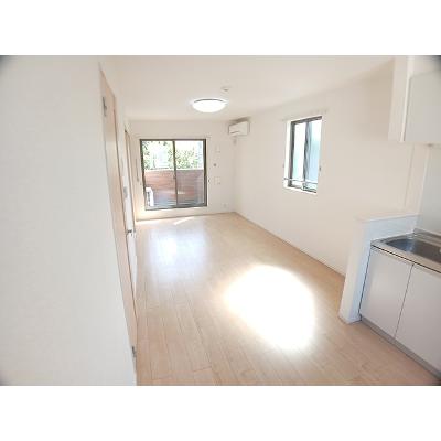 マリーン牧の原 302【管理NO：1-021306901-03020】 ★家具家電は申し込み後に搬入します★の物件写真2