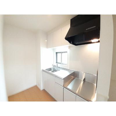 フォレストヒルズ 105【管理NO：1-020604401-01040】 ★家具家電は申し込み後に搬入します 2026年07月下旬入居可能の物件写真3