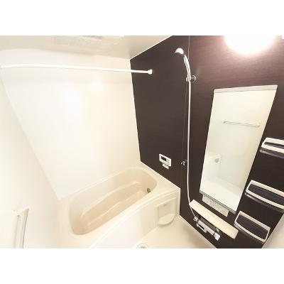 フォレストヒルズ 105【管理NO：1-020604401-01040】 ★家具家電は申し込み後に搬入します 2026年07月下旬入居可能の物件写真4