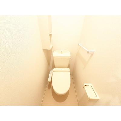 フォレストヒルズ 105【管理NO：1-020604401-01040】 ★家具家電は申し込み後に搬入します 2026年07月下旬入居可能の物件写真5