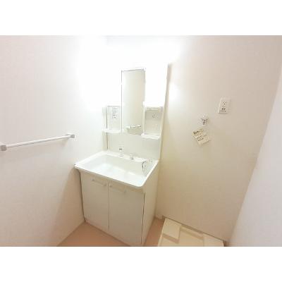 フォレストヒルズ 105【管理NO：1-020604401-01040】 ★家具家電は申し込み後に搬入します 2026年07月下旬入居可能の物件写真6