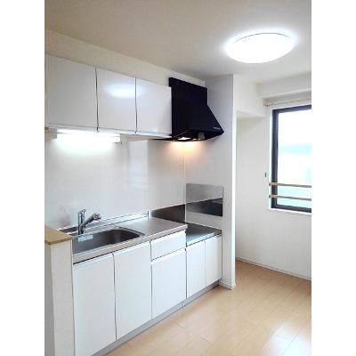 モデッサ芳野Ｎ 302【管理NO：1-019960601-03020】 ★家具家電は申し込み後に搬入します 2026年07月下旬入居可能の物件写真3