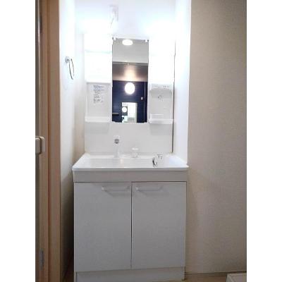 モデッサ芳野Ｎ 302【管理NO：1-019960601-03020】 ★家具家電は申し込み後に搬入します 2026年07月下旬入居可能の物件写真6