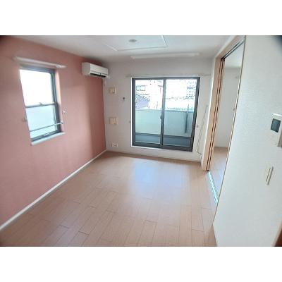 バルサ　デ　Ｙ．Ｎ 203【管理NO：1-018997201-02030】 ★家具家電は申し込み後に搬入します★の物件写真2