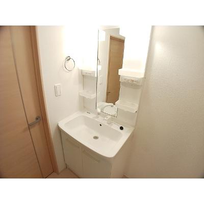 バルサ　デ　Ｙ．Ｎ 203【管理NO：1-018997201-02030】 ★家具家電は申し込み後に搬入します★の物件写真6