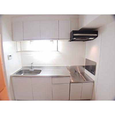 アネックスパークハイツ 205【管理NO：1-017485901-02040】 ★家具家電は申し込み後に搬入します★の物件写真3
