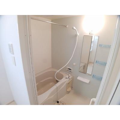 アネックスパークハイツ 205【管理NO：1-017485901-02040】 ★家具家電は申し込み後に搬入します★の物件写真4