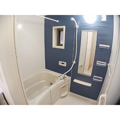 グラース 103【管理NO：1-017219401-01030】 ★家具家電は申し込み後に搬入しますの物件写真4
