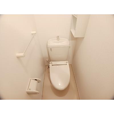 プリムローズ 102【管理NO：1-017164601-01020】 ★家具家電は申し込み後に搬入します★の物件写真5