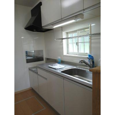 ソレイユ荒田 102【管理NO：1-016229701-01020】 ★家具家電は申し込み後に搬入します★ ★2026年08月下旬入居可能★の物件写真3