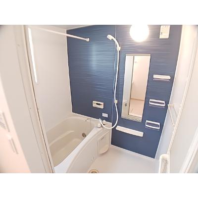 アンジェロ　Ｆ２ 101【管理NO：1-015629302-01010】 ★家具家電は申し込み後に搬入しますの物件写真4