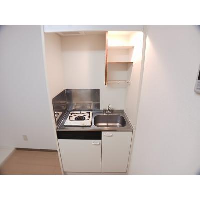 第２メゾンあらかわ 203【管理NO：1-005355201-02030】 ★家具家電は申し込み後に搬入しますの物件写真3