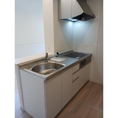 イースト　オレヌ 103【管理NO：1-027967101-01030】 ★家具家電は申し込み後に搬入します★の物件写真3