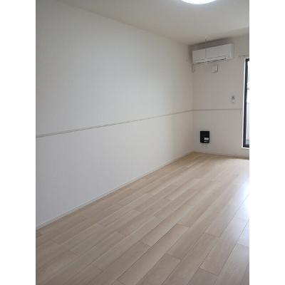 セレニテ　Ｒ 201【管理NO：1-027900101-02010】 ★家具家電は申し込み後に搬入しますの物件写真2