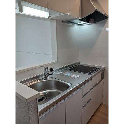 セレニテ　Ｒ 102【管理NO：1-027900101-01020】 ★家具家電は申し込み後に搬入します★の物件写真3