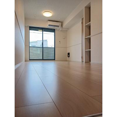 ウィステリア　Ｃ．Ｄ．Ｓ 103【管理NO：1-027879701-01030】 ★家具家電は申し込み後に搬入します★の物件写真2