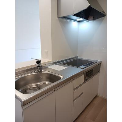 ウィステリア　Ｃ．Ｄ．Ｓ 103【管理NO：1-027879701-01030】 ★家具家電は申し込み後に搬入します★の物件写真3
