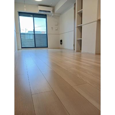 ウィステリア　Ｃ．Ｄ．Ｓ 102【管理NO：1-027879701-01020】 ★家具家電は申し込み後に搬入します★の物件写真2