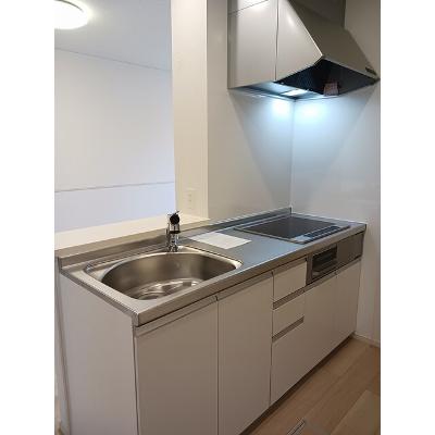 ウィステリア　Ｃ．Ｄ．Ｓ 102【管理NO：1-027879701-01020】 ★家具家電は申し込み後に搬入します★の物件写真3