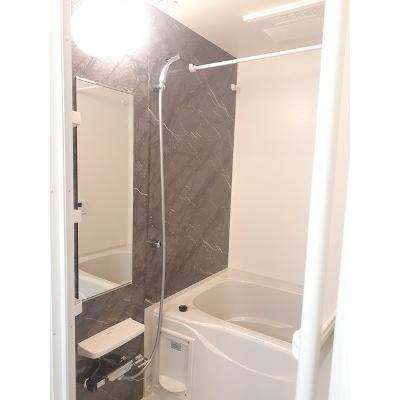 パークサイド白土Ⅱ 103【管理NO：1-027491901-01030】 ★家具家電は申し込み後に搬入します★の物件写真4