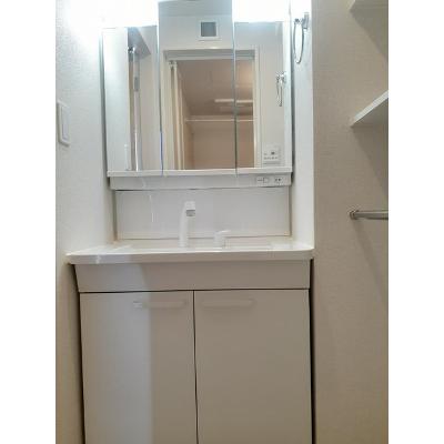 パークサイド白土Ⅱ 103【管理NO：1-027491901-01030】 ★家具家電は申し込み後に搬入します★の物件写真6