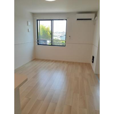 クレール　コンドウ 205【管理NO：1-026949801-02040】 ★家具家電は申し込み後に搬入します★ ★2026年09月中旬入居可能★の物件写真2